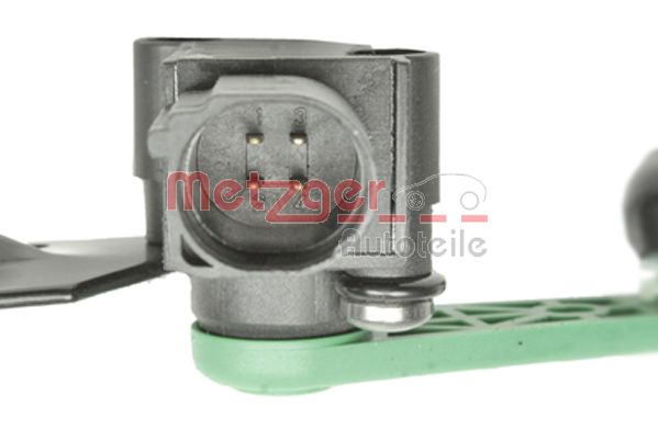 METZGER 0901246 GREENPARTS Sensor, Leuchtweitenregulierung